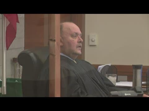 Judge to grant prosecution’s motion to dismiss 11 murder charges against Dr. William Husel