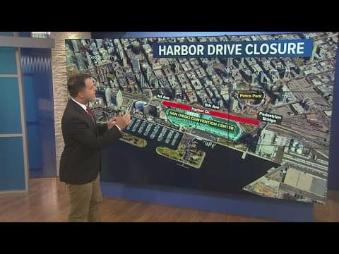 San Diego's top stories for July 21