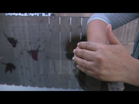 Victim of fake dentist from Katy speaks out on nightmare experience