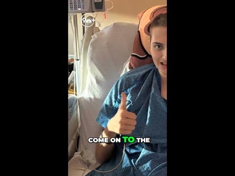 Evergreen High School student released from hospital weeks after shooting