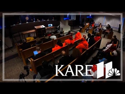 Minneapolis City Council tables controversial plan to move $1.2 million in violence prevention fundi