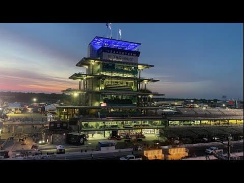 Indianapolis 500