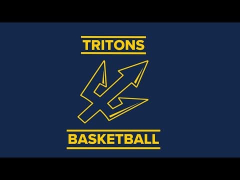 UC San Diego Tritons basketball raises funds to help end youth homelessness while making assists