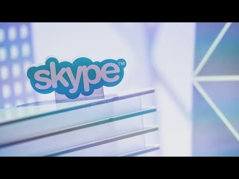 Skype will shut down in May