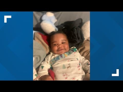 Police: Kason Thomas found alive; woman charged with kidnapping him arrested