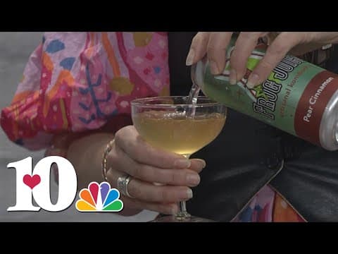 Sober bar owner offers tips for lowering alcohol consumption in 2023