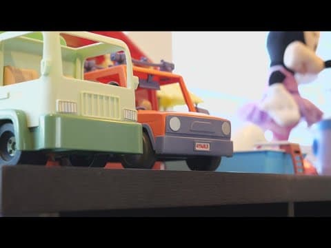 Child test positive for meth after allegedly consuming it at daycare ran by a local elected official