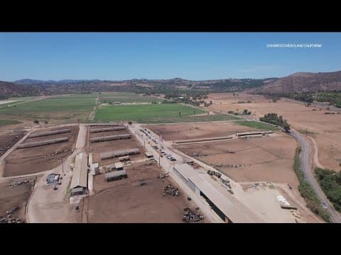 San Diego Farm Bureau and its impact