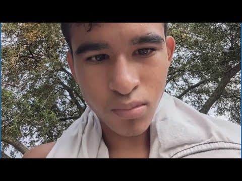 15-year-old Houston boy with autism who'd been missing for 6 days was in custody of immigration auth