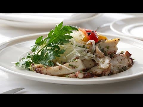 New Limani restaurant brings touch of Greek Islands to DC’s 
Wharf