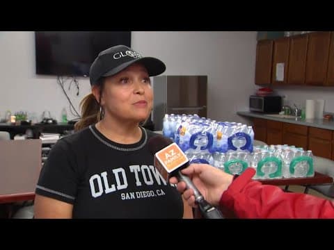 Arizona flooding: Multiple dead, others missing in floodwater