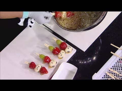 Panda Fest brings Asian street food, arts and more to Bloomington