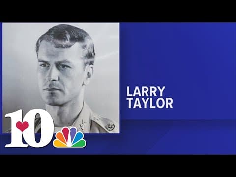 UTK alumnus awarded Medal of Honor