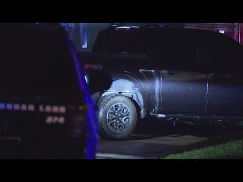 Suspect faces felony charges after shooting involving police on Sugar Land golf course