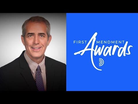 KARE 11 celebrates Boyd Huppert's Lifetime Achievement Award