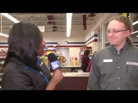 Wednesday night's Powerball jackpot tops $1 billion