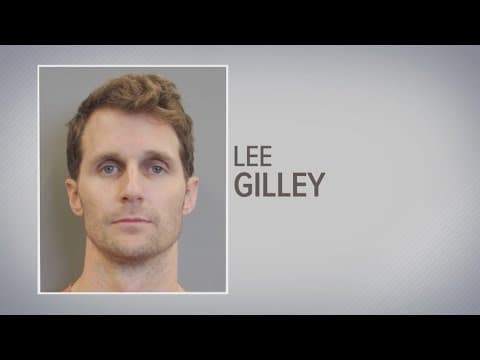 Man accused of strangling pregnant wife to death at Heights home due in court