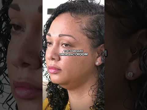 Texas family stuck with $13K medical bills after cruise emergency