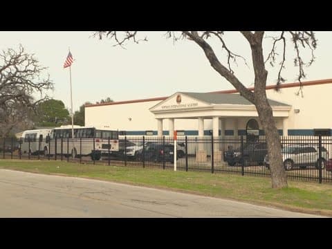 Two more potential victims come forward in alleged child grooming case at Arlington charter school