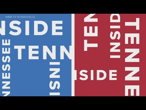 Inside Tennessee: Nathan Honeycutt