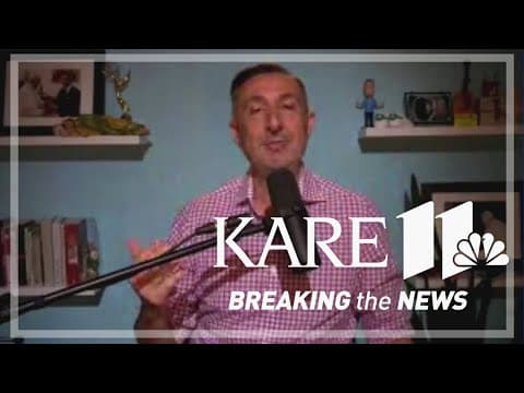 ‘The Catholic Guy’ remembers Pope Francis