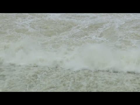 Lake Conroe closed after days of rain