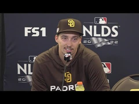 Padres fans gear up for big postseason showdown