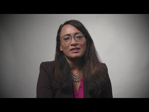 AAPI Heritage Month: Sophia Mohr