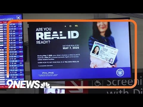 TSA pushes back on popular food blog's claim about using Costco cards at airport security