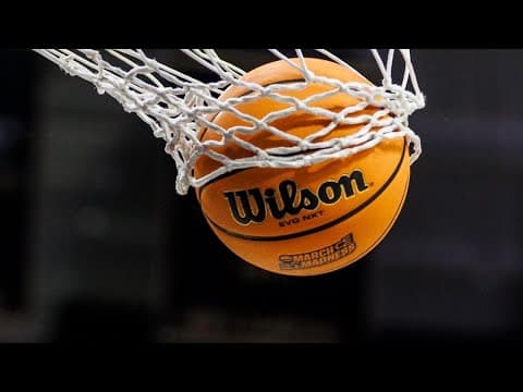 NCAA Tournament fields to remain at 68 teams in 2026, but future growth is possible