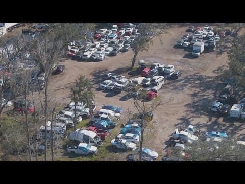 Neighbors speak out against plans for Seffner salvage yard posing potential threat to drinking water