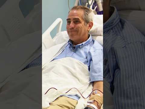 Our friend Boyd Huppert shares an update on his cancer journey with KARE 11 viewers.