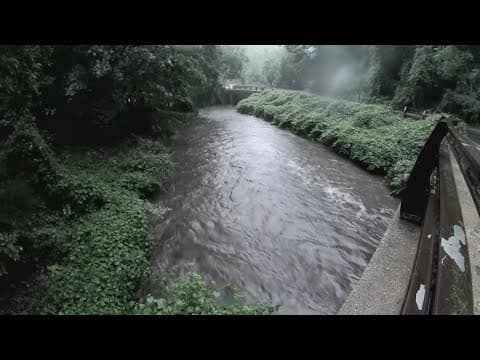 Satellite mission from NASA aims to help improve flooding research and forecasts