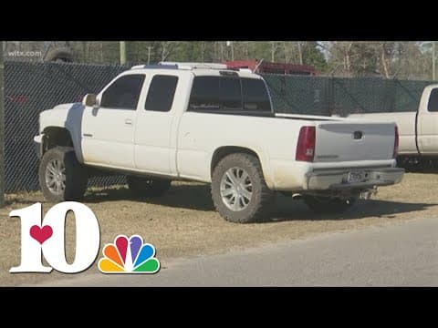 New Tennessee law prohibits driving cars with 'Carolina Squat' modifications on state roads