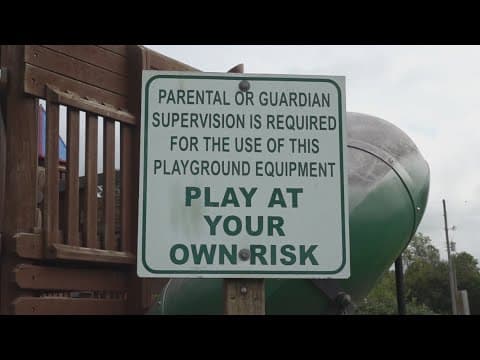 Claxton Kids Palace set for demolition