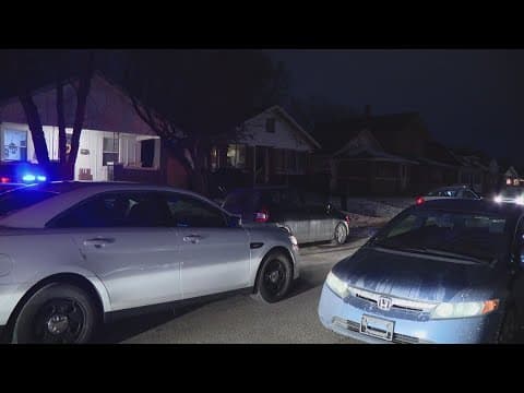 IMPD: 2 injured in stabbing on near northwest side; man arrested