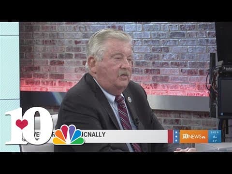 Inside TN: R. McNally, Part 3