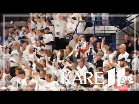 Win or lose the Lynx are inspiring young girls and women to chase their dreams