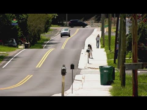 Nashville bill proposes grant fund to keep students safe as they walk to school