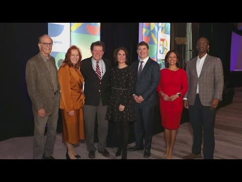 Stewpot in Dallas celebrates its 50th anniversary