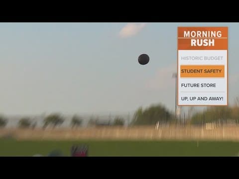 DeSoto ISD changes policies for sporting events after slew of threats