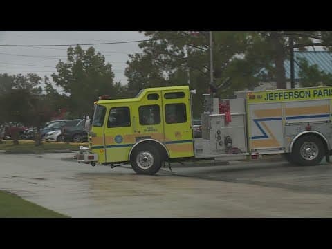 Kenner firefighters look for tax hike to help department