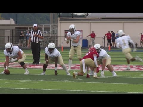 Previewing the IHSAA football 5A State Championship game