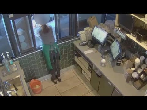 Starbucks faces multi-million dollar fine after tea spills on customer
