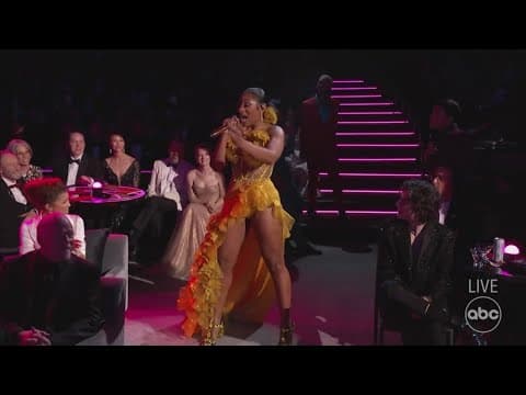 Megan thee Stallion announces a new album this summer