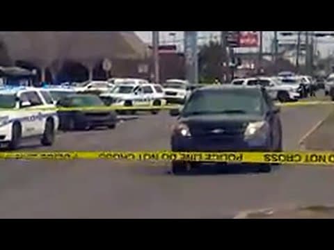 NOPD Update on Gentilly killing