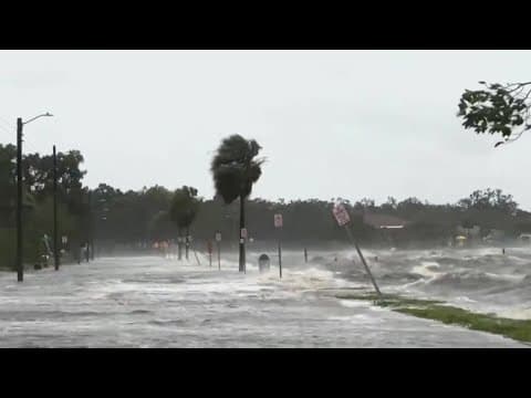 Storm Surge: What is it and how do we prepare for it?