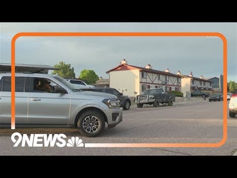 What we know about the suspect in the Boulder attack