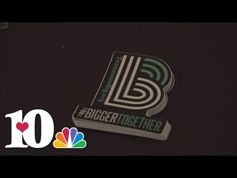 Big Brothers Big Sisters: 'Bigs and Beers'