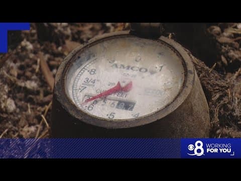 Working for You | Uncovering San Diego's rampant water bill issues
